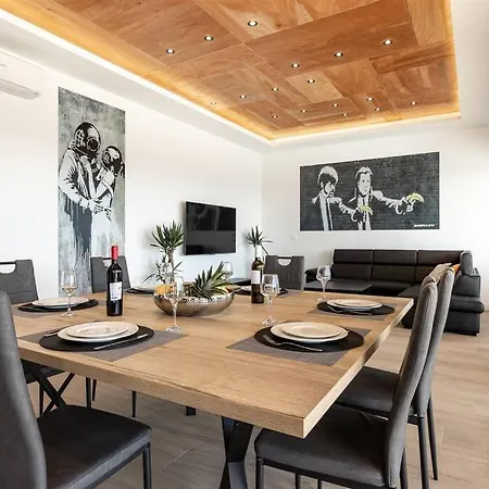 Casa Bella - * Kaštela