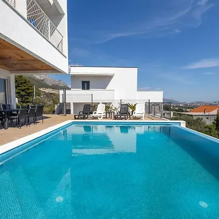 Casa Bella - Kaštela