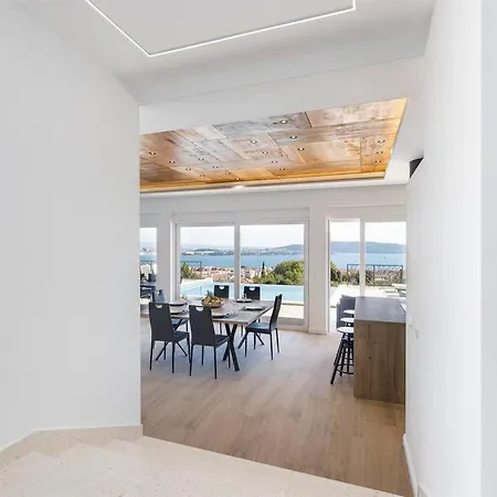 Villa Casa Bella - Kastela